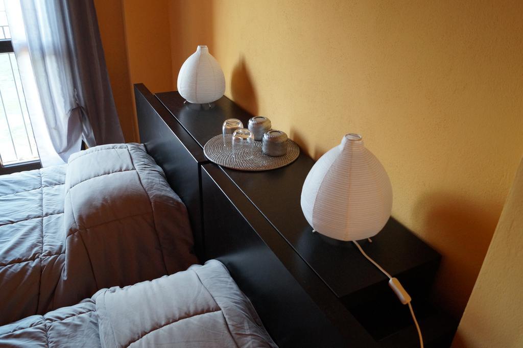 Conte Pietro Room&Breakfast 페라라 외부 사진