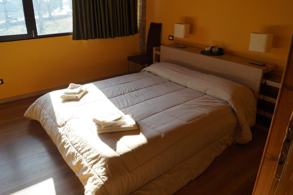 Conte Pietro Room&Breakfast 페라라 외부 사진