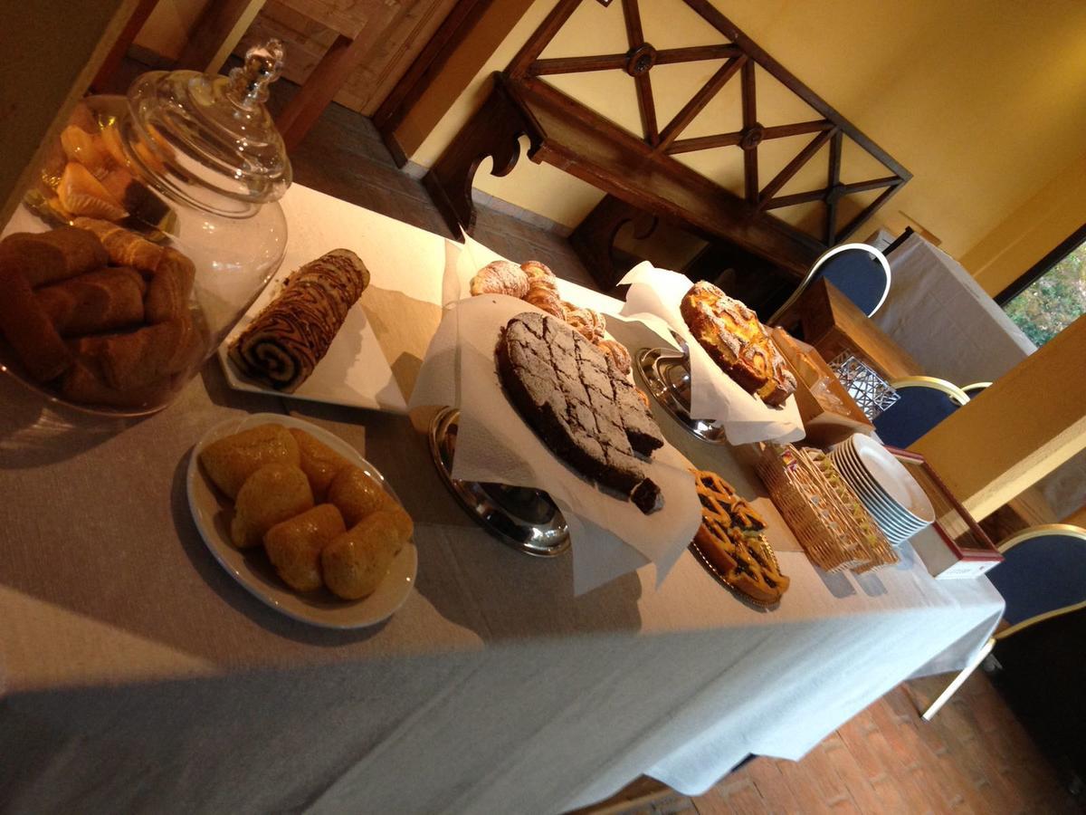 Conte Pietro Room&Breakfast 페라라 외부 사진