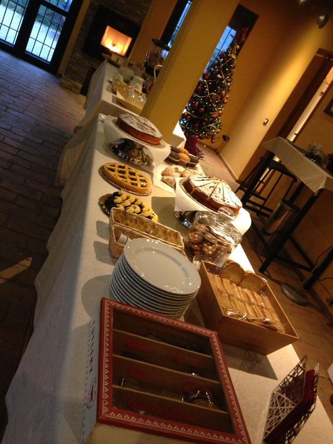 Conte Pietro Room&Breakfast 페라라 외부 사진